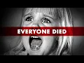 The Poltergeist Curse