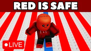 ROBLOX Obby But You Get TROLLED | LIVE 🔴