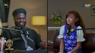 بإحساس عجيب  رانسي رأفت ترنم  أنا شاعر بيك   دندنها