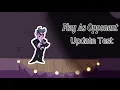 Play with opponent Update test Fnf Psych Engine Script