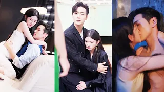 خدعتها أمها وت ركت في بلد غريب فتبناها مدير أكبر منها بـ5 سنوات ودللها وانتقم لها 