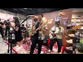 Download Lagu Reality Club - Telenovia (Live at Converse Grand Indonesia, Jakarta 15/5/2025)