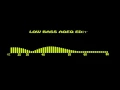 Download Lagu Tinie Tempah Ft. Zara Larsson - Girls Like AOEQ Bass Boosted (Slowed)