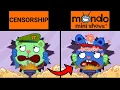 Download Lagu CENSORSHIP IN HAPPY TREE FRIENDS 