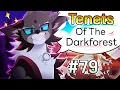 Tenets of the dark forest map part 79