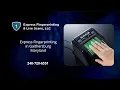 Express Fingerprinting and Live scans LLC