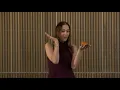 Circumventing Emotional Avoidance Michelle Maidenberg TEDxBU