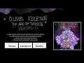 Oliver Koletzki - Tankwa Town (Niko Schwind Remix) [Stil vor Talent]
