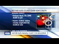 Mother suing Niagara County over son s death in jail