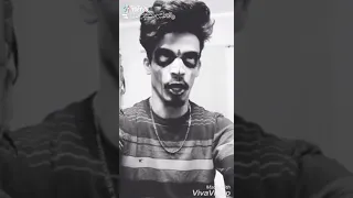 تيك توك رعب صاحب الضحكه الحلوه 