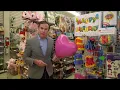 Party City alternatives for cheap party supplies and balloons