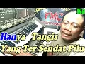 Seandainya Berterus Terang_Remik NADA PRIA || By Pance || KARAOKE KN7000 FMC