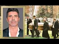 The Sudden Death of Simon Cowell R I P The Legend