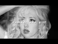Download Lagu rosé - number one girl (slowed + reverb)