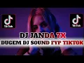 DUGEM DJ FULL RAMIX KN TERBARU VIRAL TIKTOK 2025❗DJ TAPI SEMUANYA DUSTA X DJ JANDA 7X VIRAL