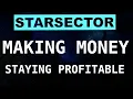 Money Fleet Size and Staying Profitable in Starsector Beginner s Guide