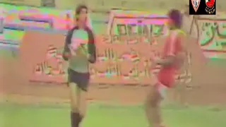 الاهلي والزمالك 1 1 L دوري 82 83 