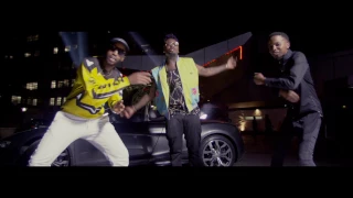 dj sandiso hawema okmalumkoolkat u0026 stilo magolide official music video