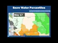 Weekly Weather Briefing May 21 2018 - NWS Spokane WA