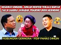 PARODI KOCAK‼️ MEGEWATI MULAI SENTIL KABINET MERAH PUTIH. BEGINI TANGGAPAN PRABOWO