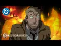Lagu Constantine's most HELLISH scenes 😈 | Best of DC Animated Movies | DC