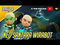 Upin \u0026 Ipin - Neo Santara (Full Movie)