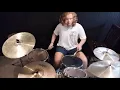 Trash Boat - Inside Out (Drum Cover)