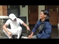 ADE MULYADI BERJALAN MERANGKAK DARI MAJALENGKA HANYA UNTUK DIFOTO | TOLAK 5JT DARI KDM