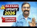 No EA Exam in Prometric from May 2026 IRS Update Explained Full Guidance for Aspirants