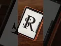 Logo Design In Procreate
