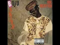 Love How The Gal Flex - Buju Banton