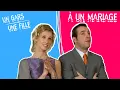 Lagu Un Gars, Une Fille - À un mariage | Entre jalousie et projets d'avenir | COMPILATION