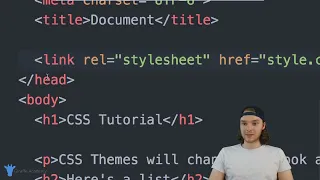 CSS Frameworks CSS Tutorial 17 Mike Dane