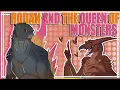 Godzilla GVK Rodan The Queen Of The Monsters Godzilla Comic Dub