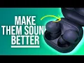 Galaxy Buds 2 PRO - 10 Tips Tricks Hidden Features