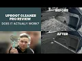 Uproot Cleaner Pro Review HIDDEN FEATURES REVEALED Does it actually work MUST WATCH