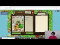 Back Woods Forest Part 5 in Code Combat Python