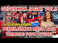 Download Lagu GEGER! Penerjemah Megawati Hangestri Jadi Trending Topik Diturki