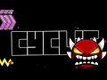 Sonic Wave but with a difficulty meter