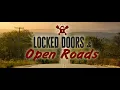Locked Doors Open Roads - Series Promo