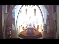St Mary of the Angels Live Stream