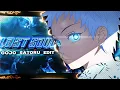 Download Lagu GOJO SATORU - The Lost Soul Down X Lost Soul「𝗘𝗱𝗶𝘁/𝗔𝗠𝗩」4K!