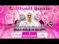 🔴 SIARAN LANGSUNG - JALSATUL ITSNAIN MAJELIS RASULULLAH SAW JAWA TIMUR - 15/12/2025