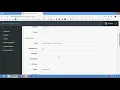 Hostel Management System in PHP