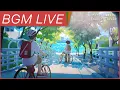 Download Lagu 【24時間配信中】Green Music -  夏の終わりに聴きたくなる癒しの BGM集【勉強 / 仕事 / 睡眠のおともに】