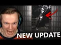 MASSIVE New Update for Demonologist - NEW Map Updated Maps and more