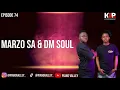 Download Lagu EP 74: Piano Valley presents Marzo Sa \u0026 Dm Soul - Powered by Ditike Lifestyle Car Wash
