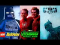 Download Lagu omg, this marvel and DC news is CRAZY…