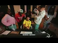 KB, Kaden Jordan, WHATUPRG - SPEAK THRU ME! (Music Video)