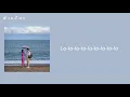 Download Lagu Car, the Garden - Romantic Sunday (Hometown Cha Cha Cha OST) [mm sub]